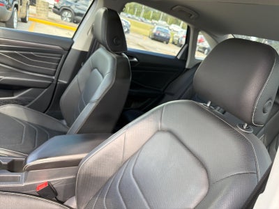 2024 Volkswagen Jetta SEL