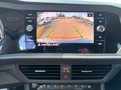 2024 Volkswagen Jetta SEL