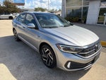 2024 Volkswagen Jetta SEL