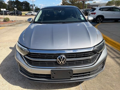 2024 Volkswagen Jetta SEL