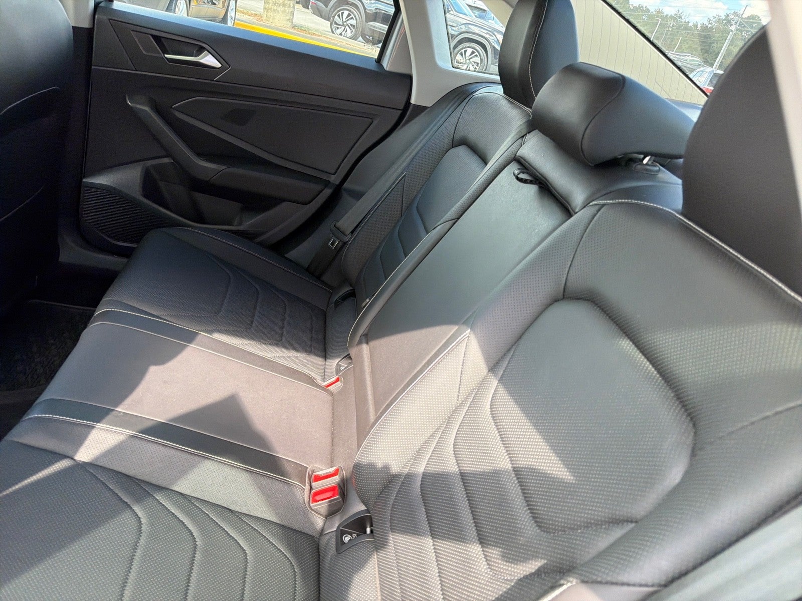 2024 Volkswagen Jetta SEL