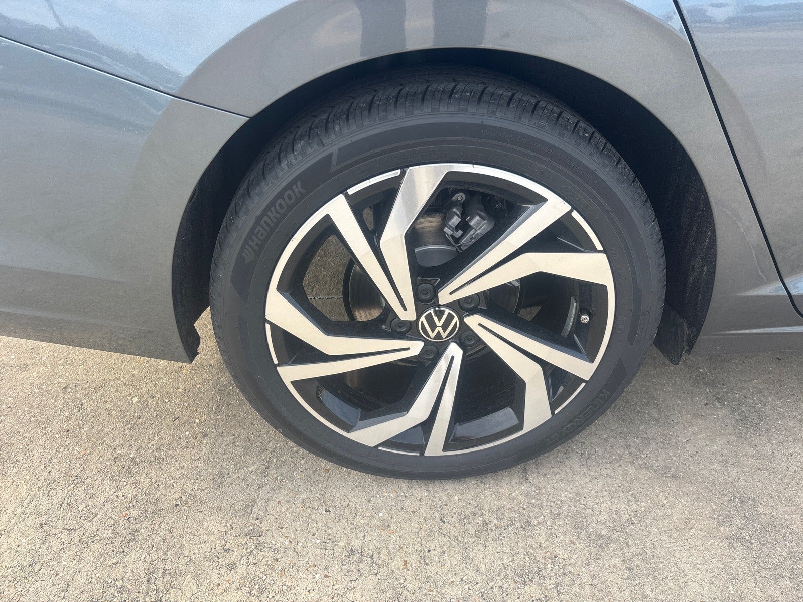 2026 Volkswagen Jetta SEL