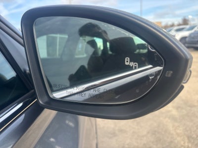 2026 Volkswagen Jetta SEL