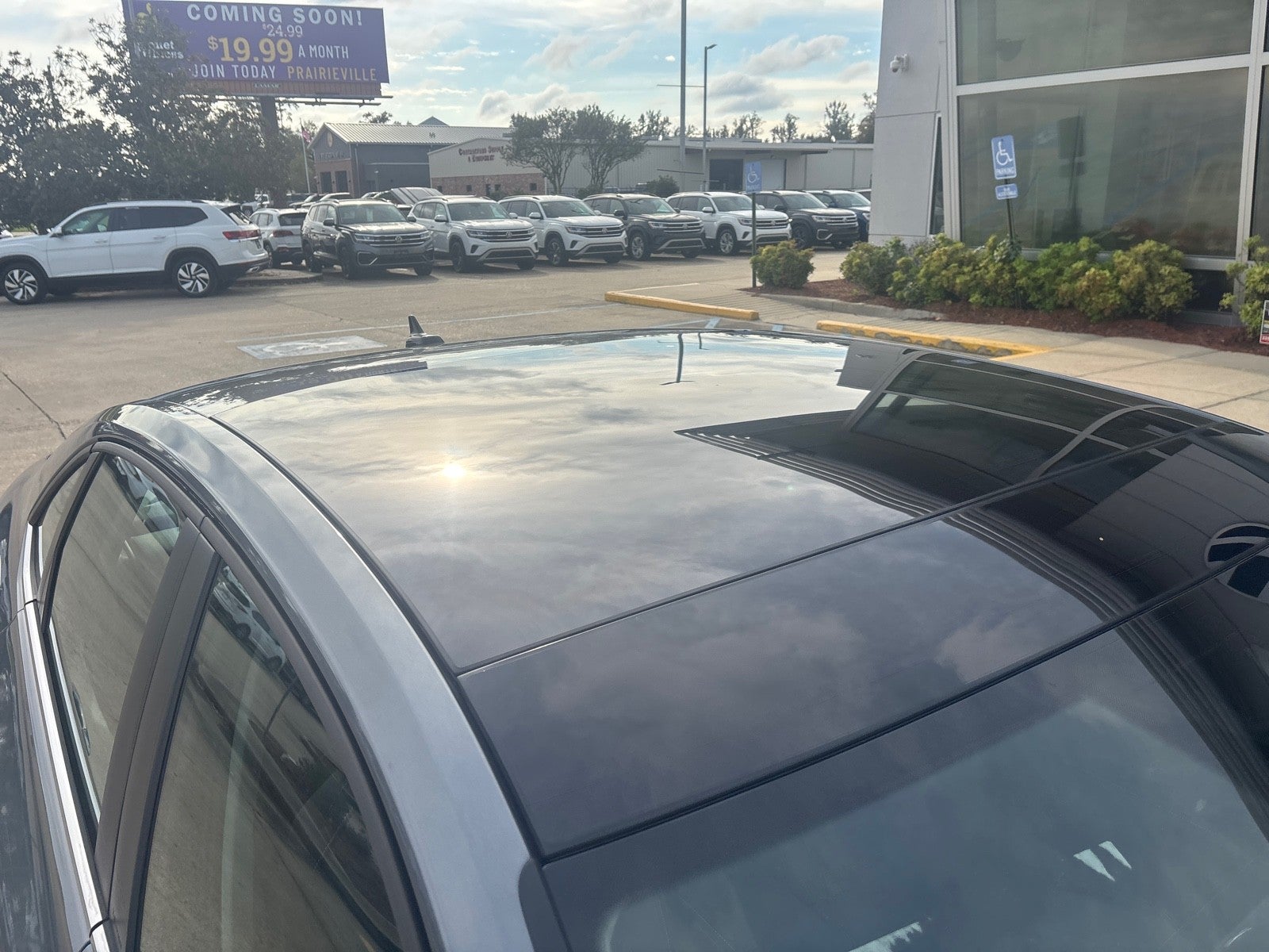 2026 Volkswagen Jetta SEL