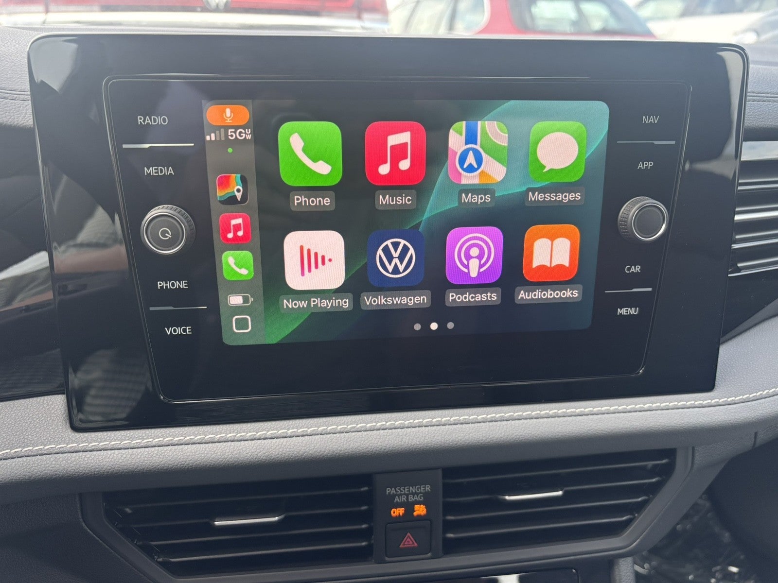 2026 Volkswagen Jetta SEL