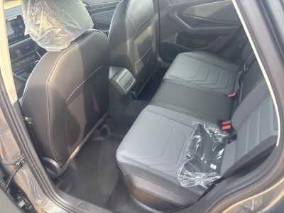 2026 Volkswagen Jetta SEL