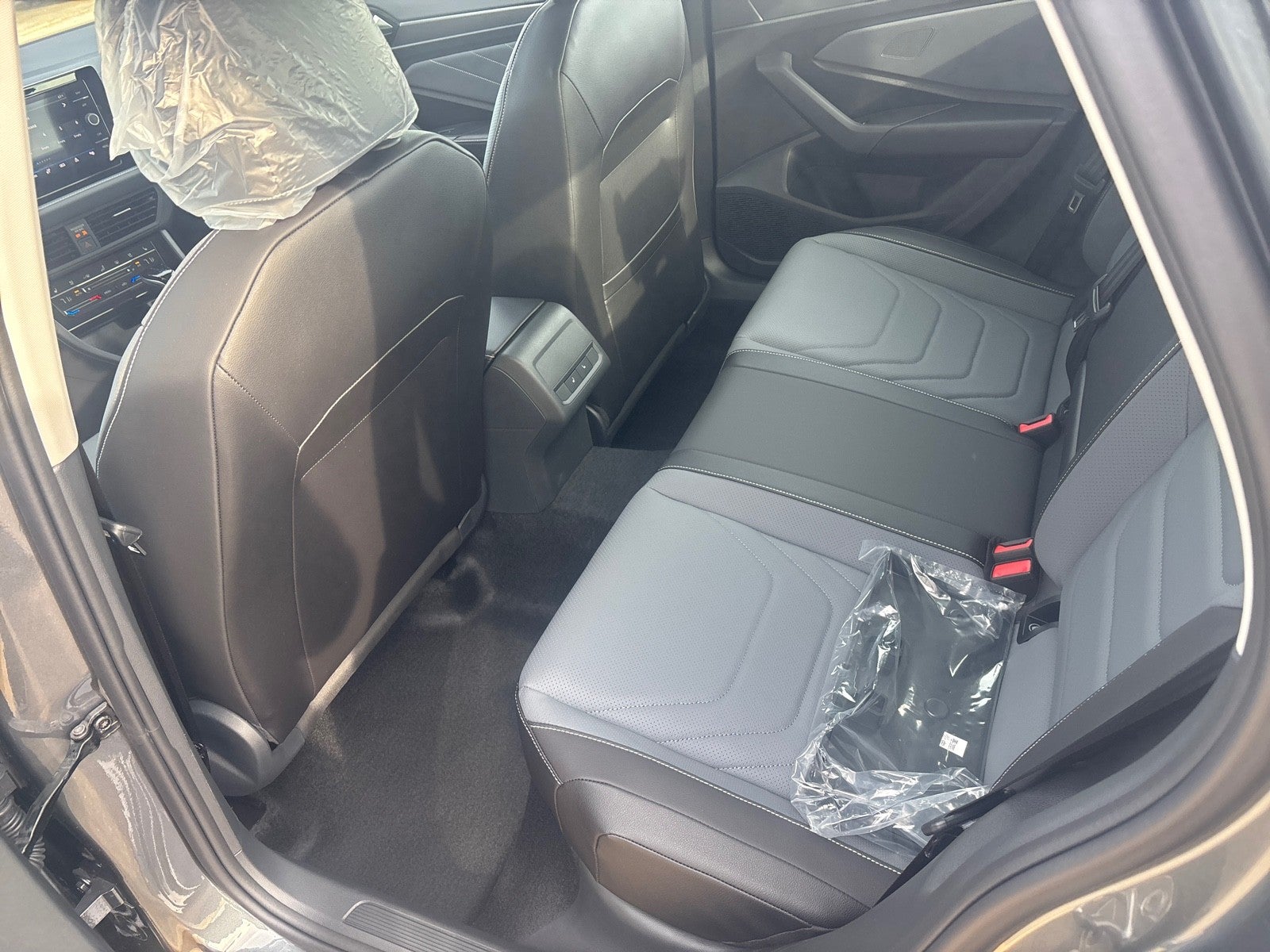 2026 Volkswagen Jetta SEL