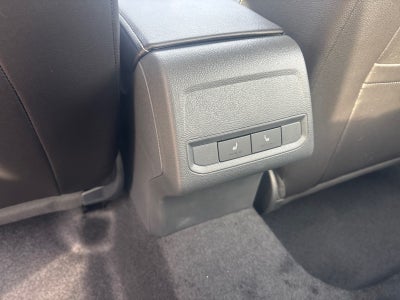 2026 Volkswagen Jetta SEL