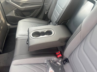 2026 Volkswagen Jetta SEL