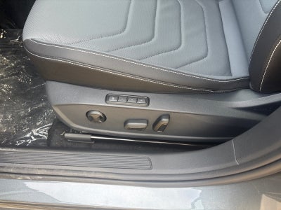 2026 Volkswagen Jetta SEL