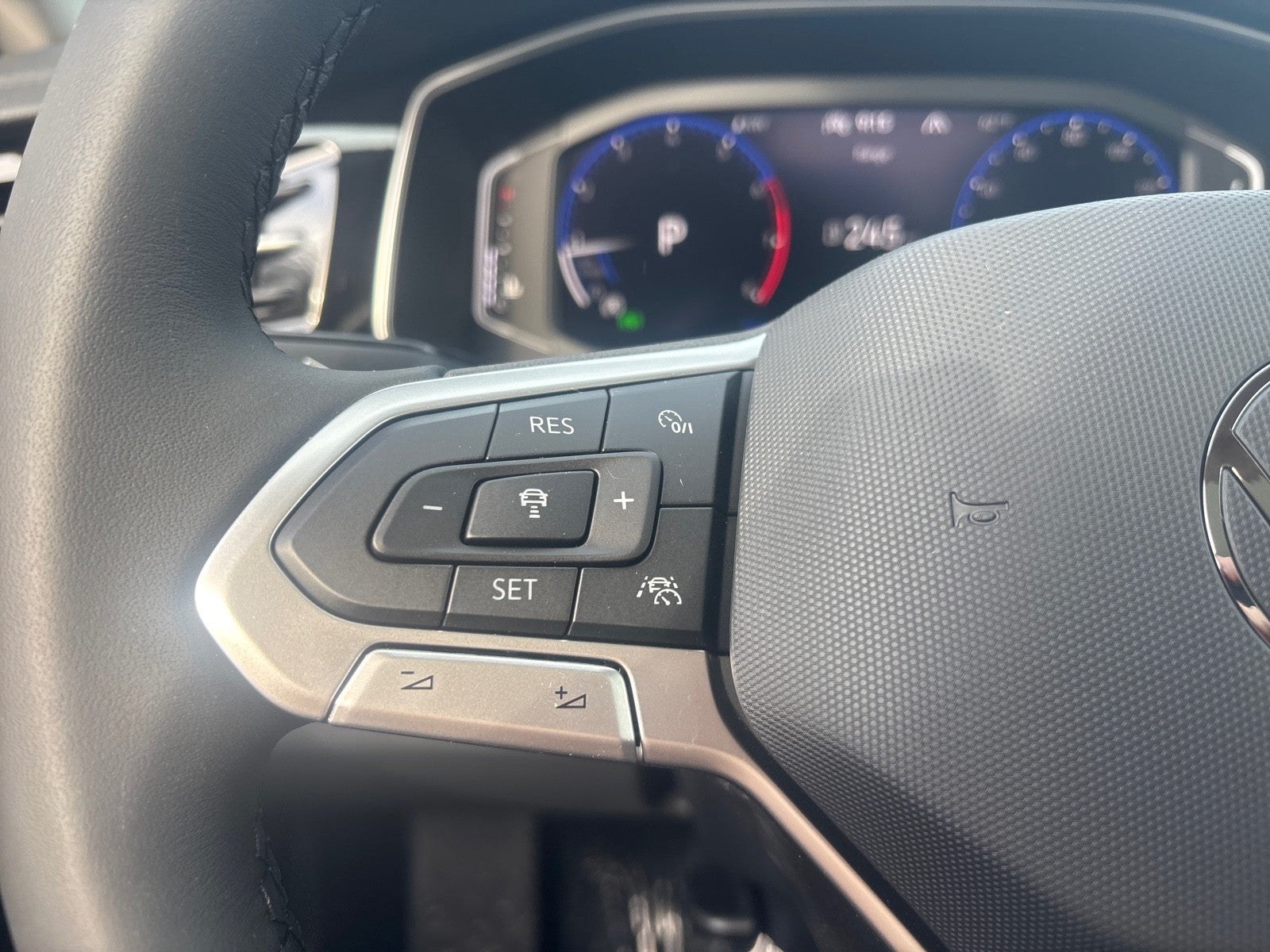 2026 Volkswagen Jetta SEL