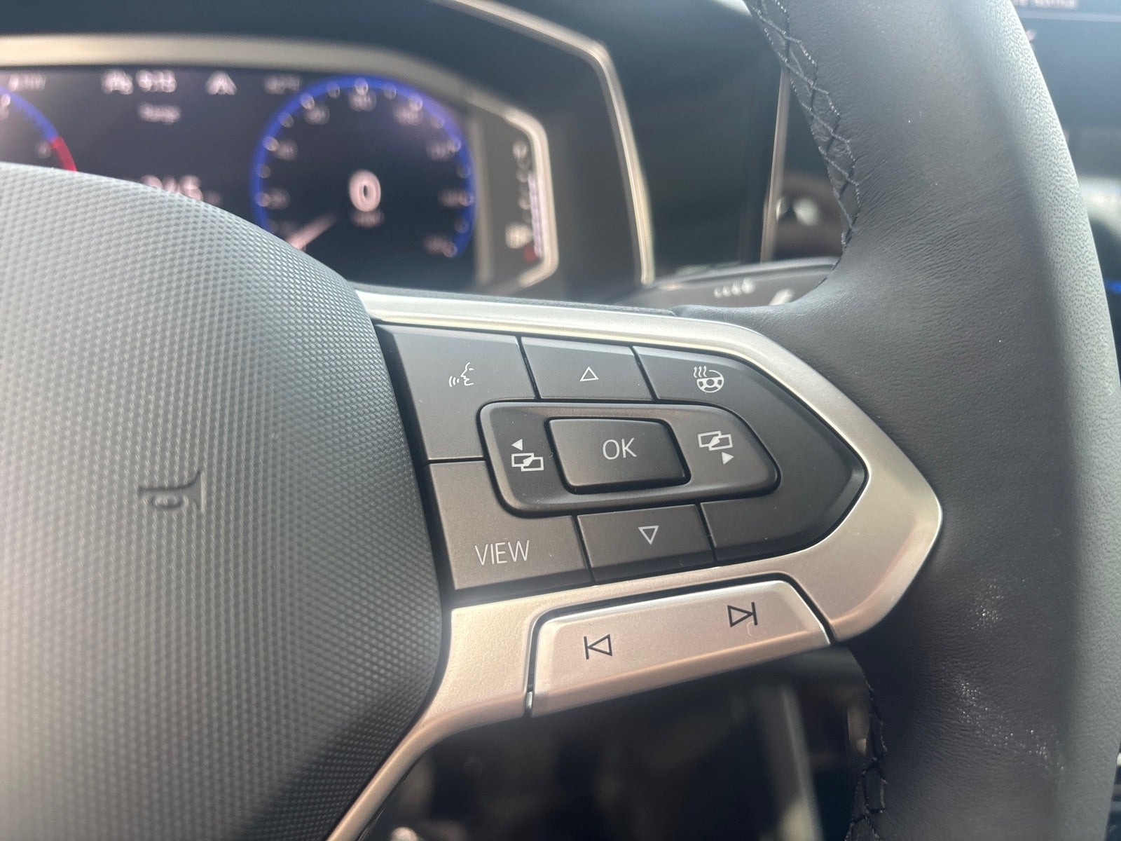 2026 Volkswagen Jetta SEL