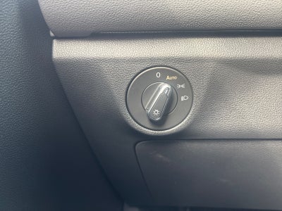 2026 Volkswagen Jetta SEL