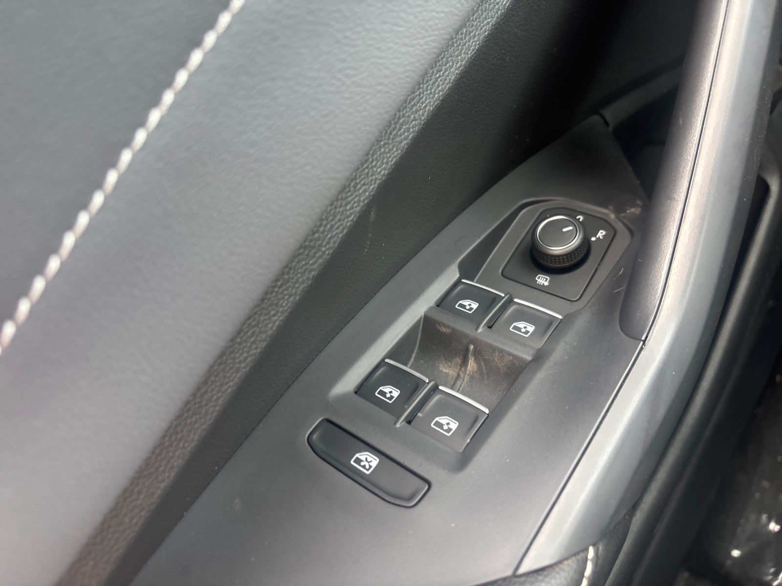 2026 Volkswagen Jetta SEL