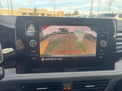 2026 Volkswagen Jetta SEL