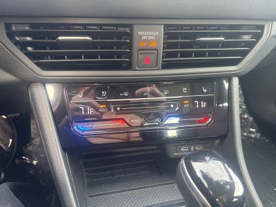 2026 Volkswagen Jetta SEL