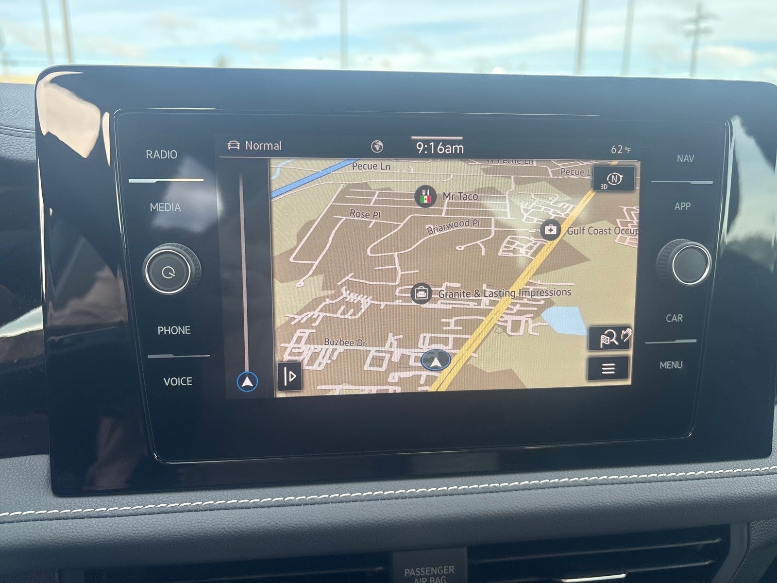 2026 Volkswagen Jetta SEL