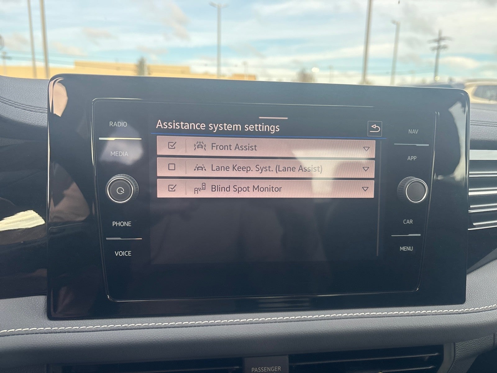 2026 Volkswagen Jetta SEL