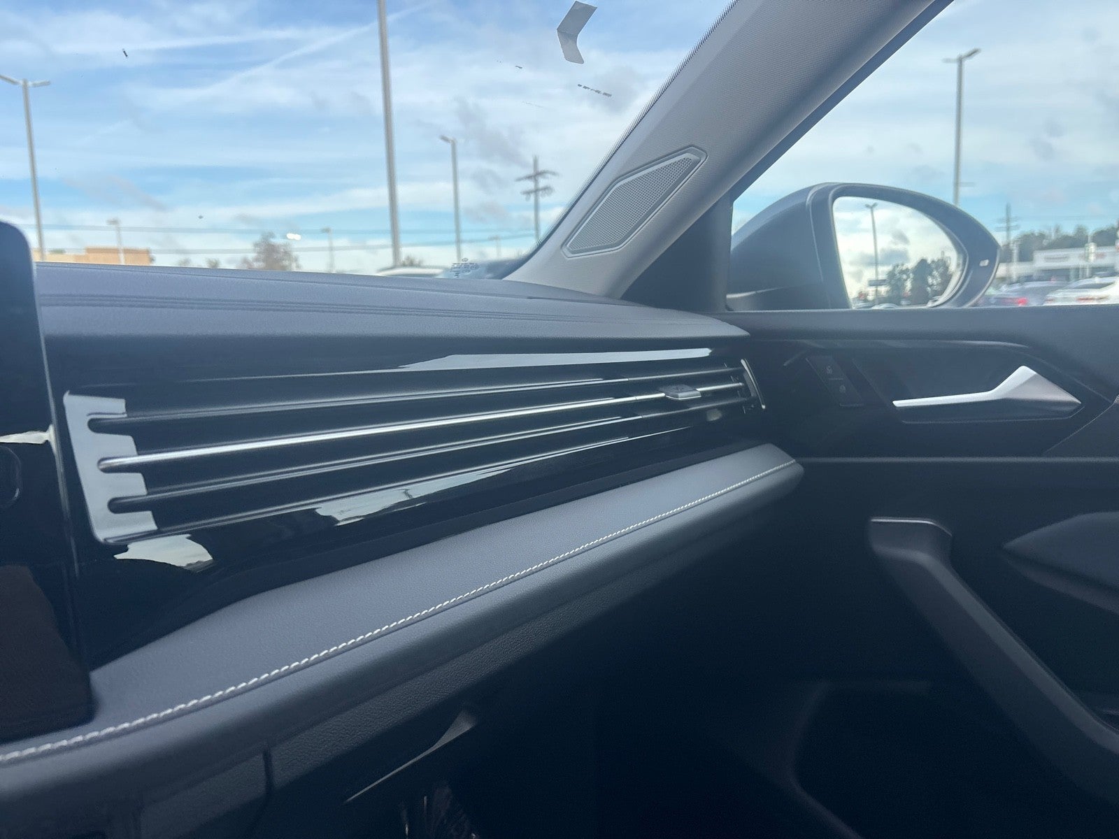 2026 Volkswagen Jetta SEL