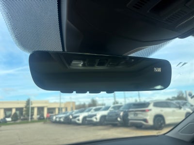 2026 Volkswagen Jetta SEL