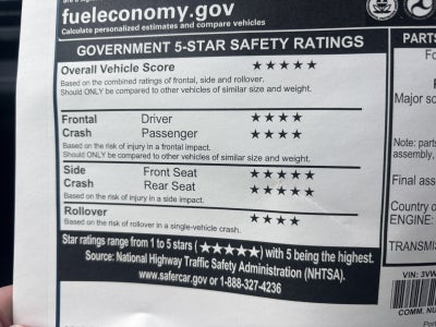 2026 Volkswagen Jetta SEL