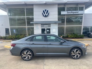 2026 Volkswagen Jetta SEL