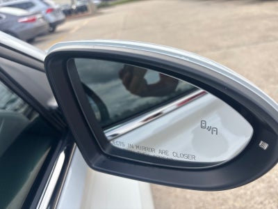 2026 Volkswagen Jetta SEL