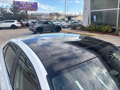 2026 Volkswagen Jetta SEL