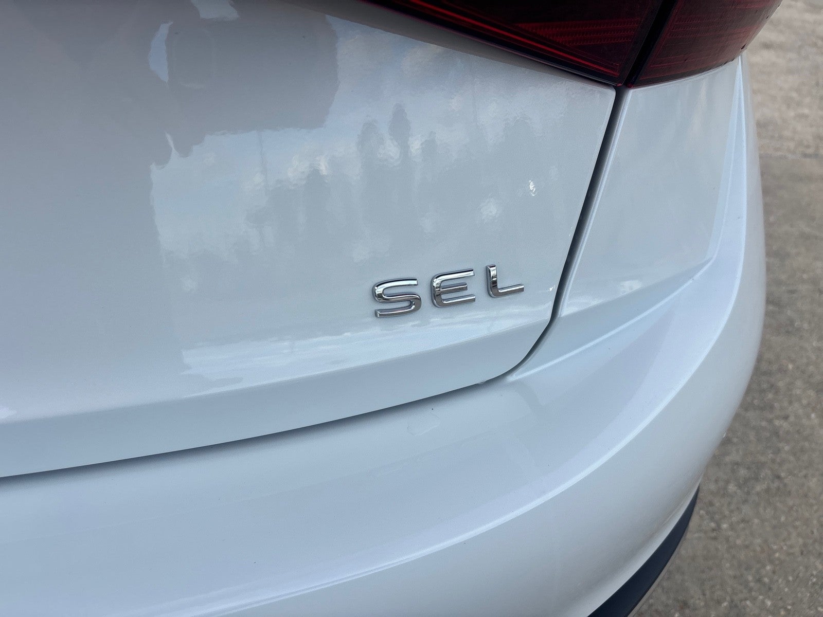 2026 Volkswagen Jetta SEL