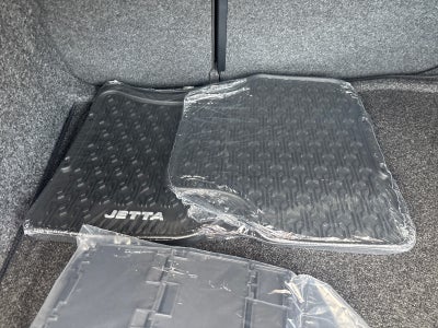 2026 Volkswagen Jetta SEL