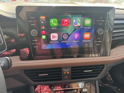 2026 Volkswagen Jetta SEL