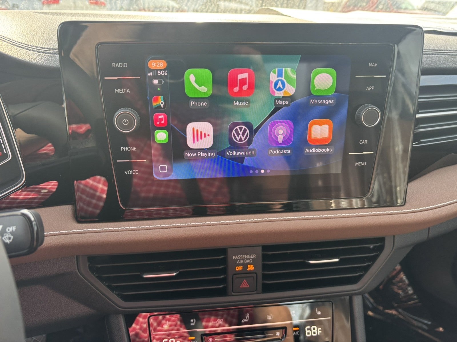 2026 Volkswagen Jetta SEL