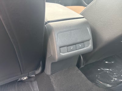 2026 Volkswagen Jetta SEL