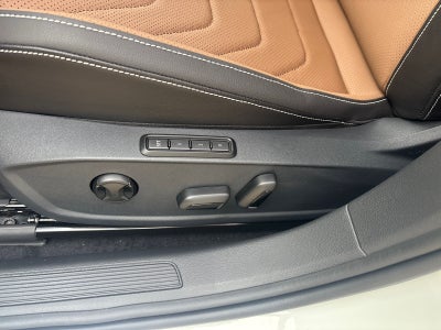 2026 Volkswagen Jetta SEL