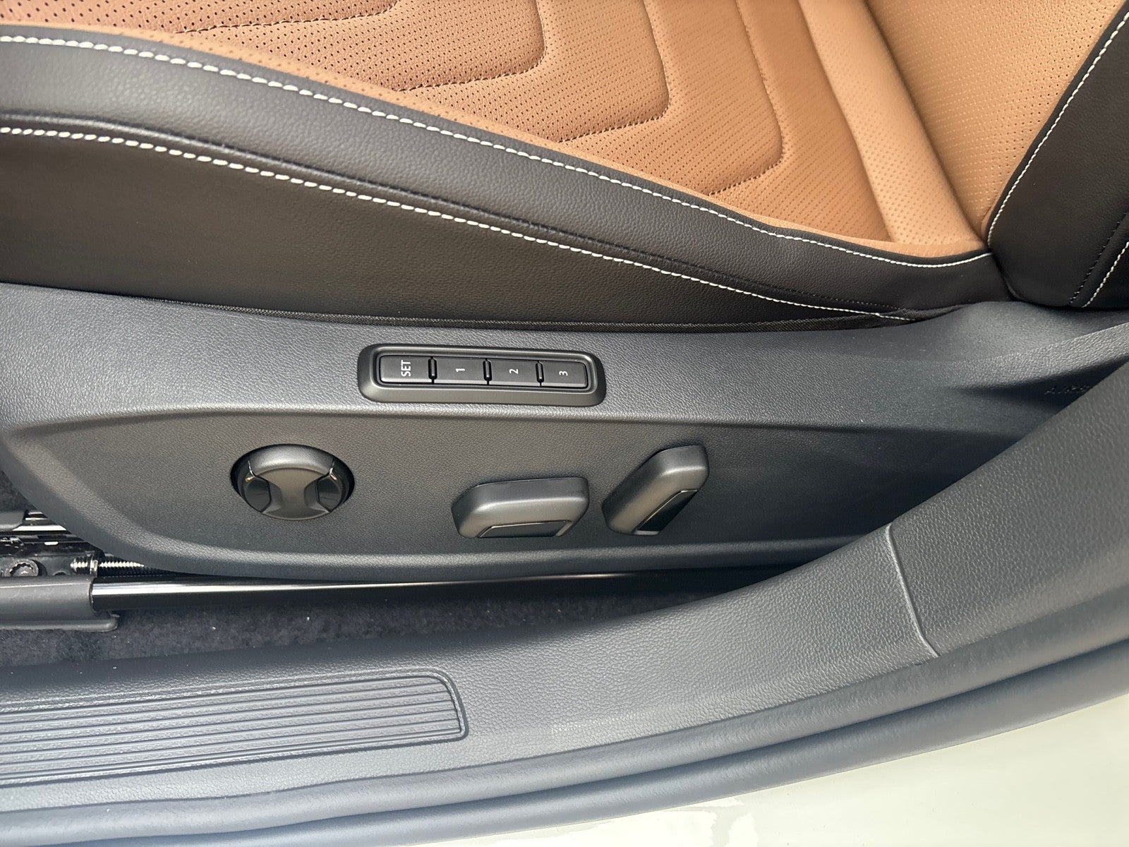 2026 Volkswagen Jetta SEL