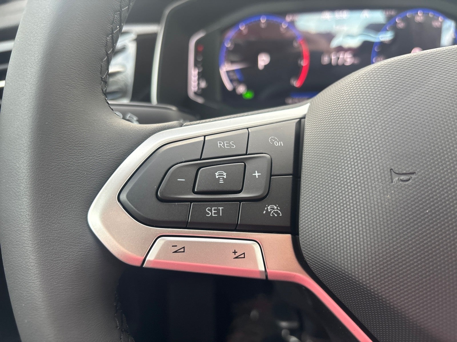 2026 Volkswagen Jetta SEL