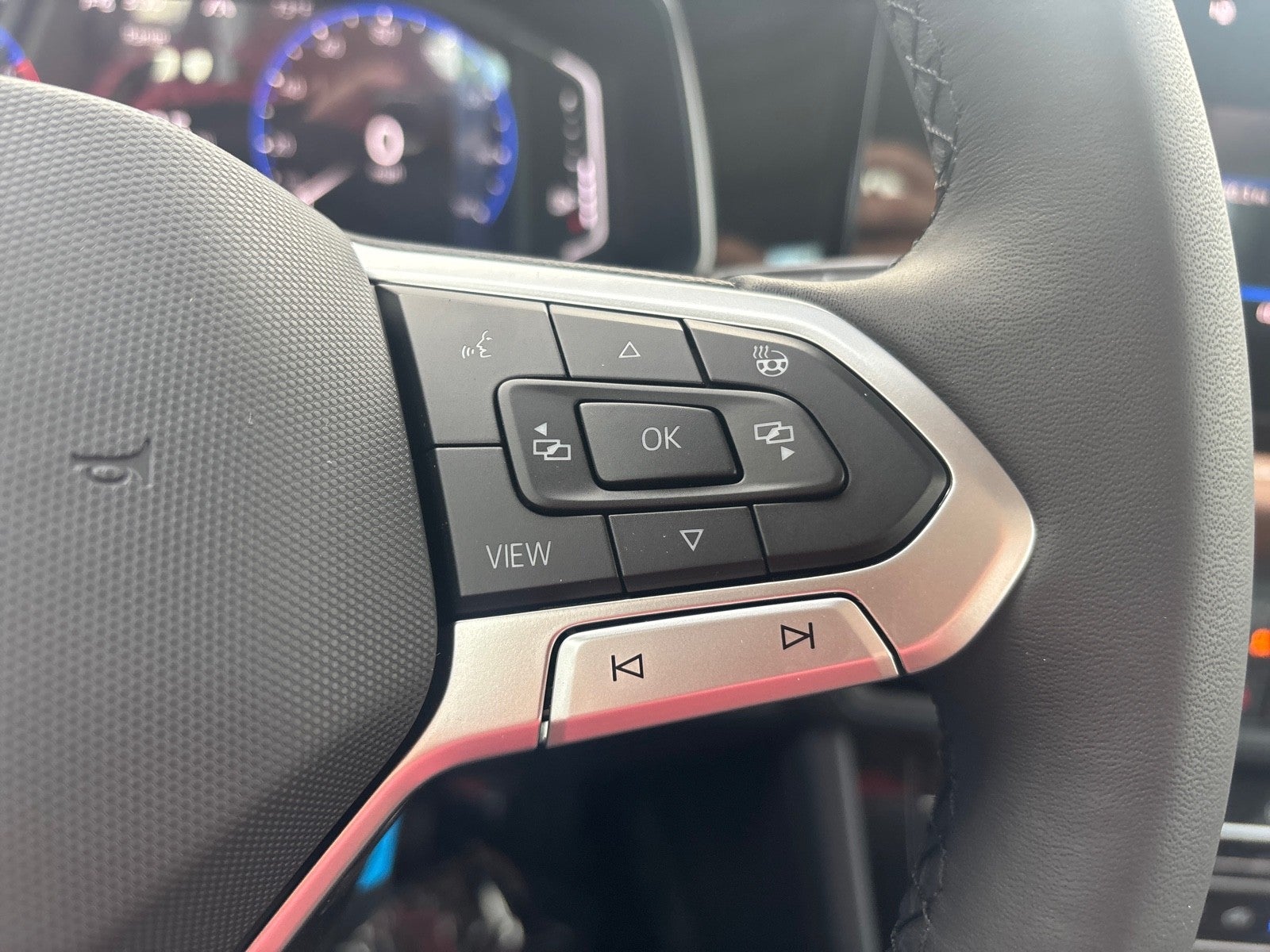 2026 Volkswagen Jetta SEL