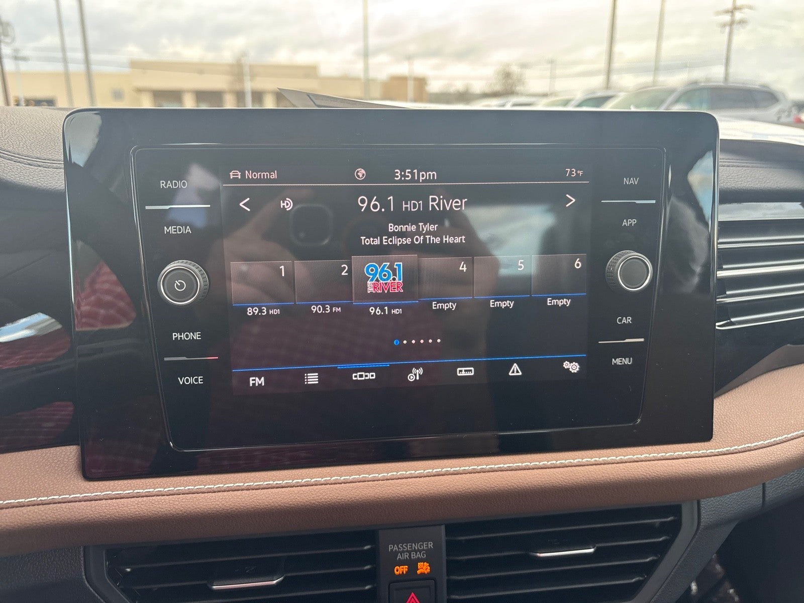 2026 Volkswagen Jetta SEL