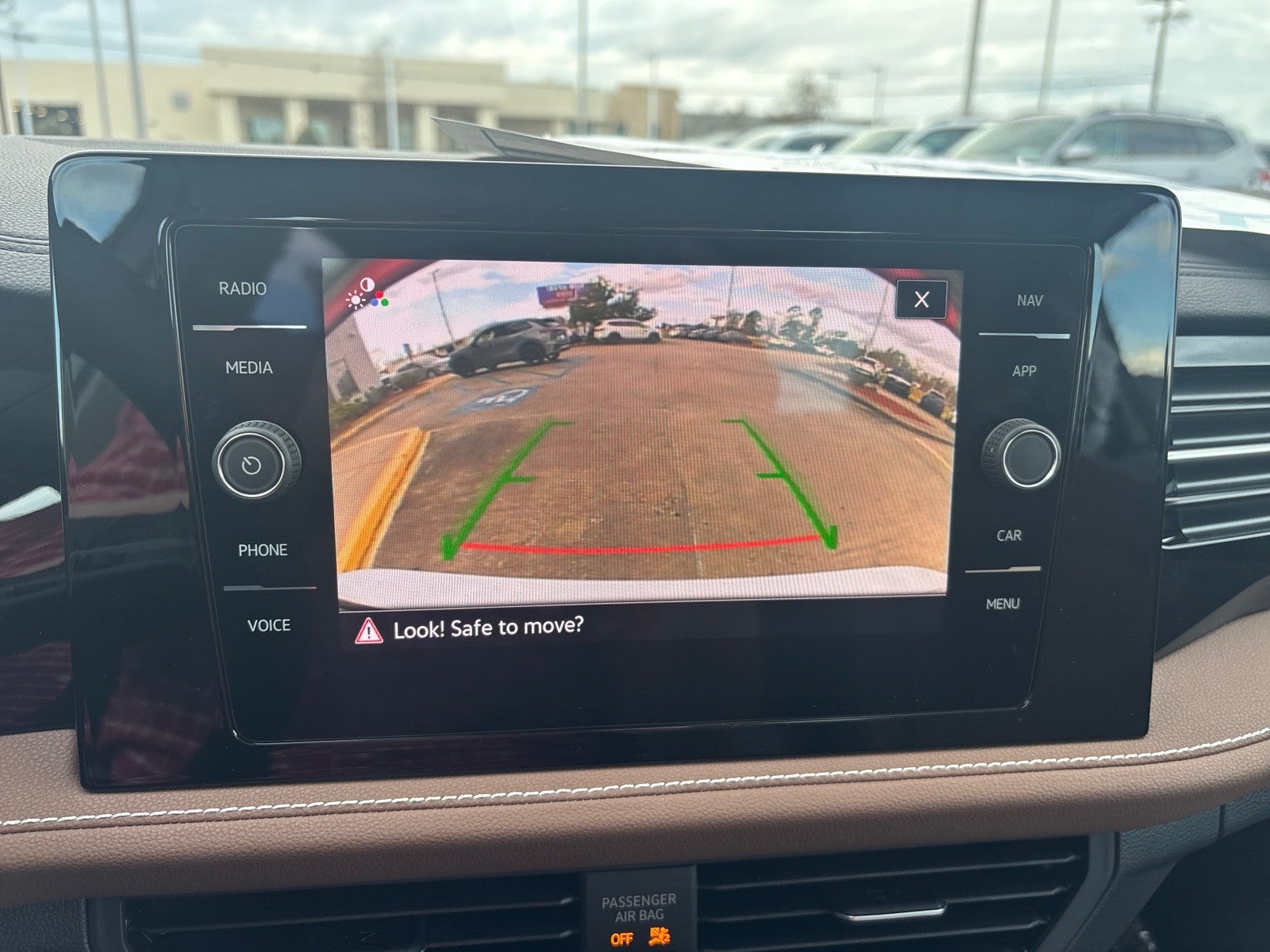 2026 Volkswagen Jetta SEL