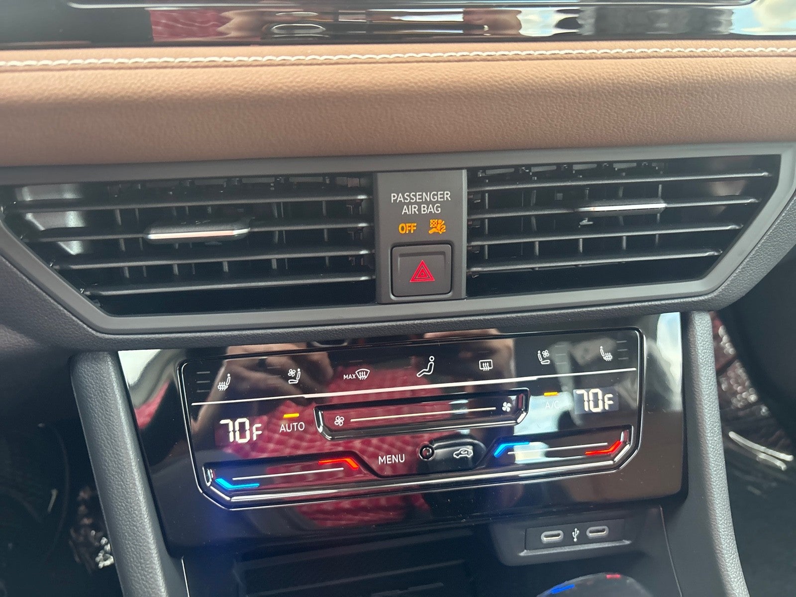 2026 Volkswagen Jetta SEL