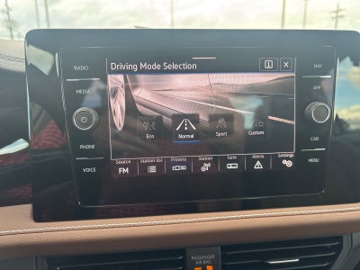 2026 Volkswagen Jetta SEL