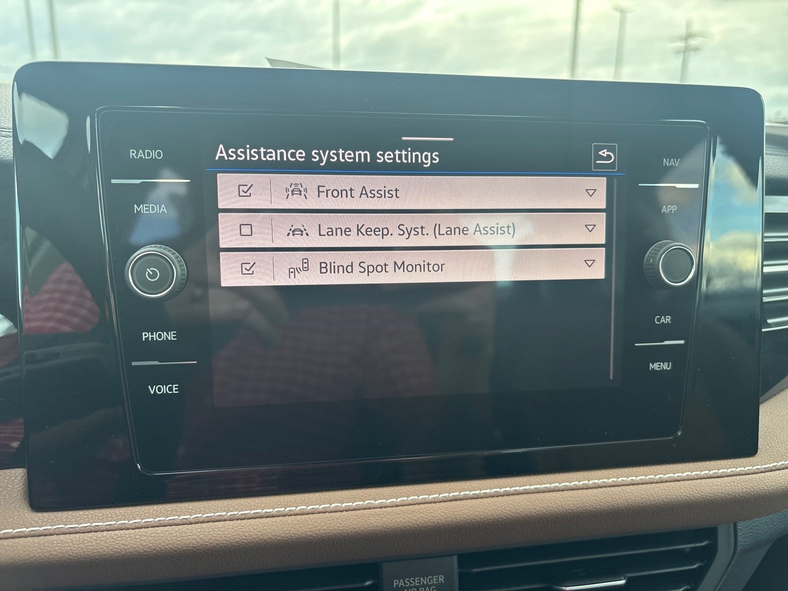 2026 Volkswagen Jetta SEL