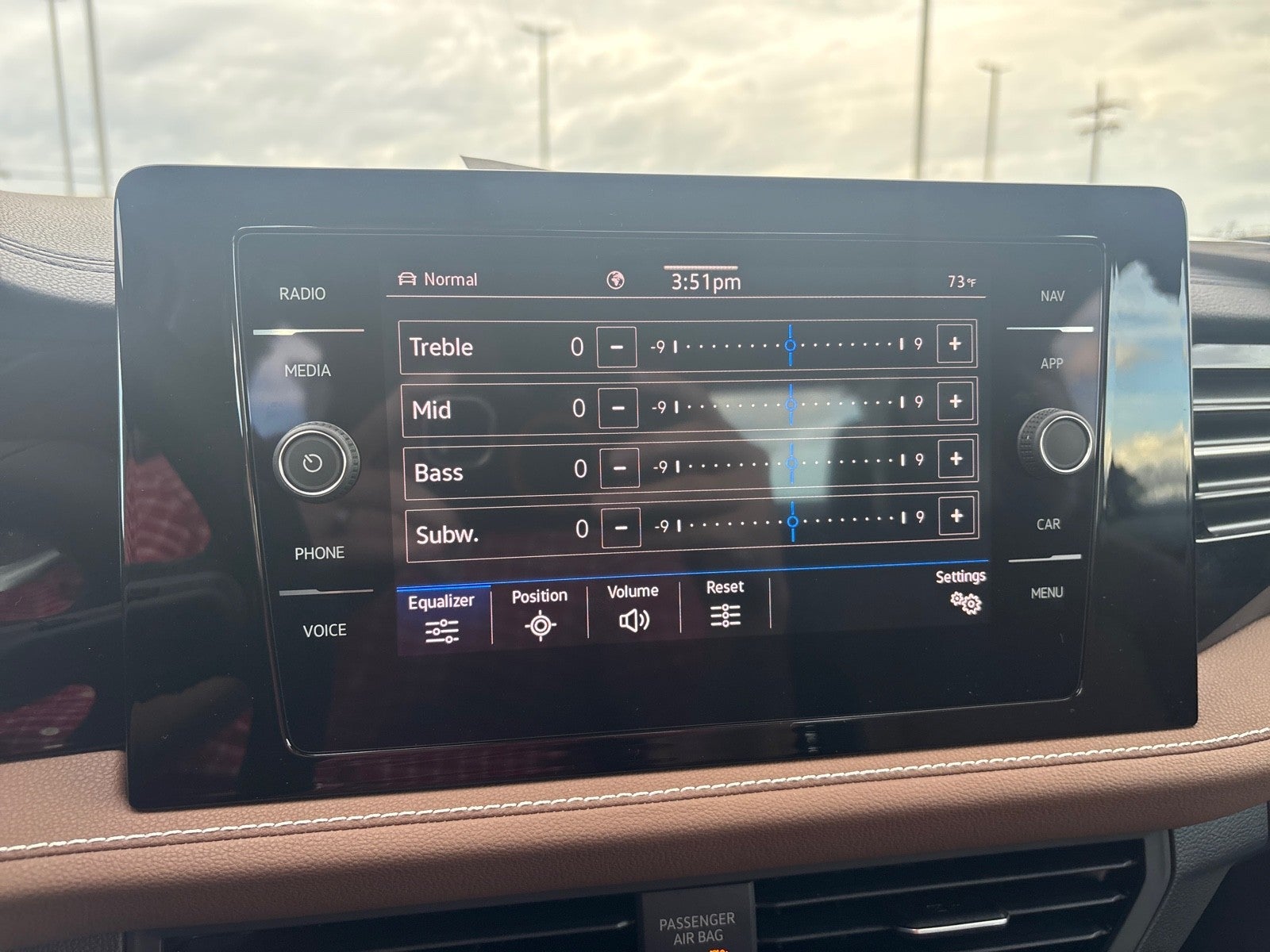 2026 Volkswagen Jetta SEL