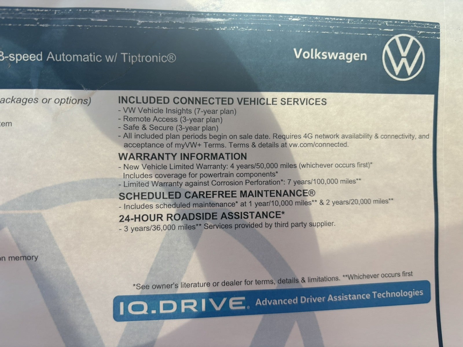 2026 Volkswagen Jetta SEL