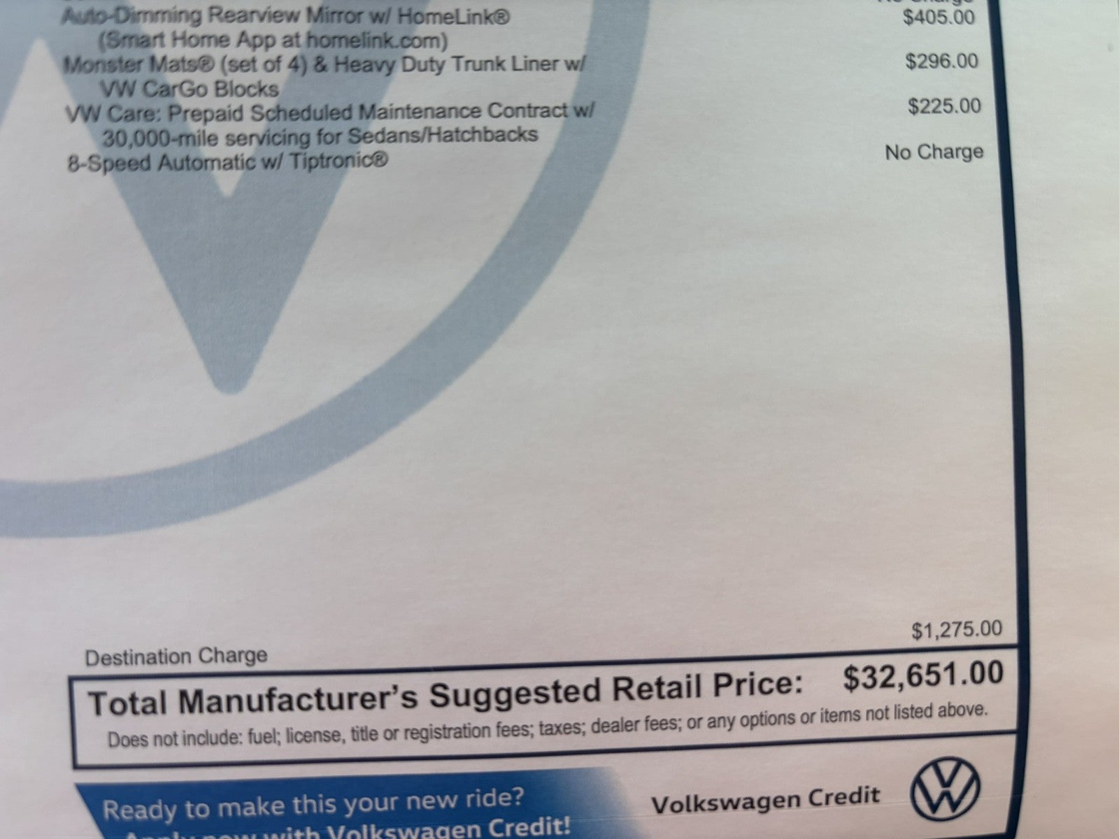 2026 Volkswagen Jetta SEL