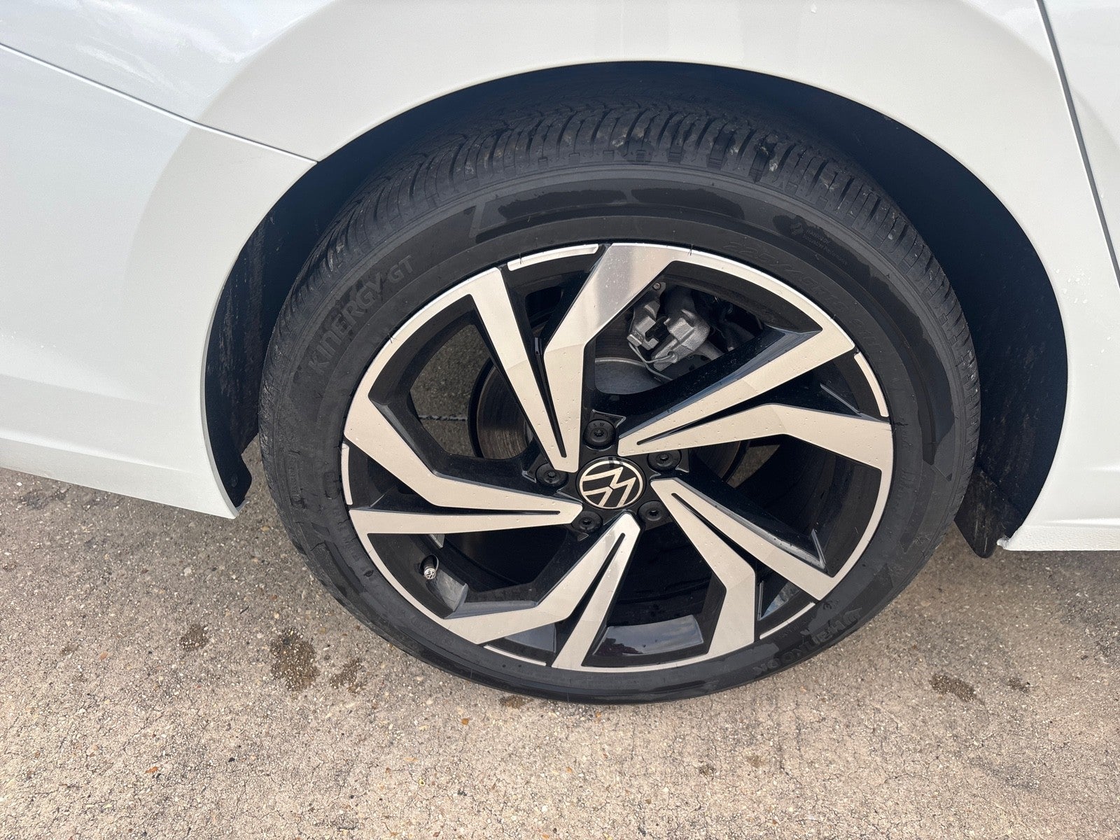 2026 Volkswagen Jetta SEL