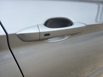 2026 Volkswagen Jetta SEL