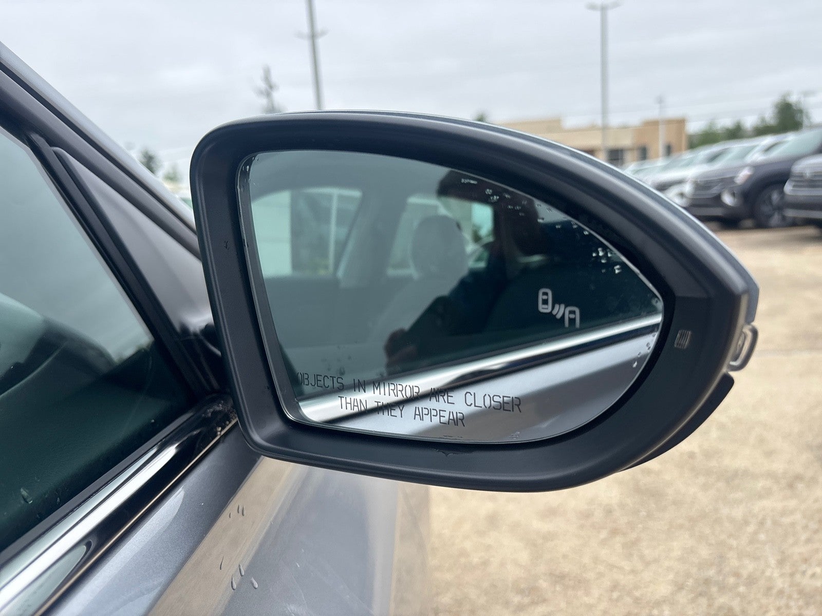 2026 Volkswagen Jetta SEL