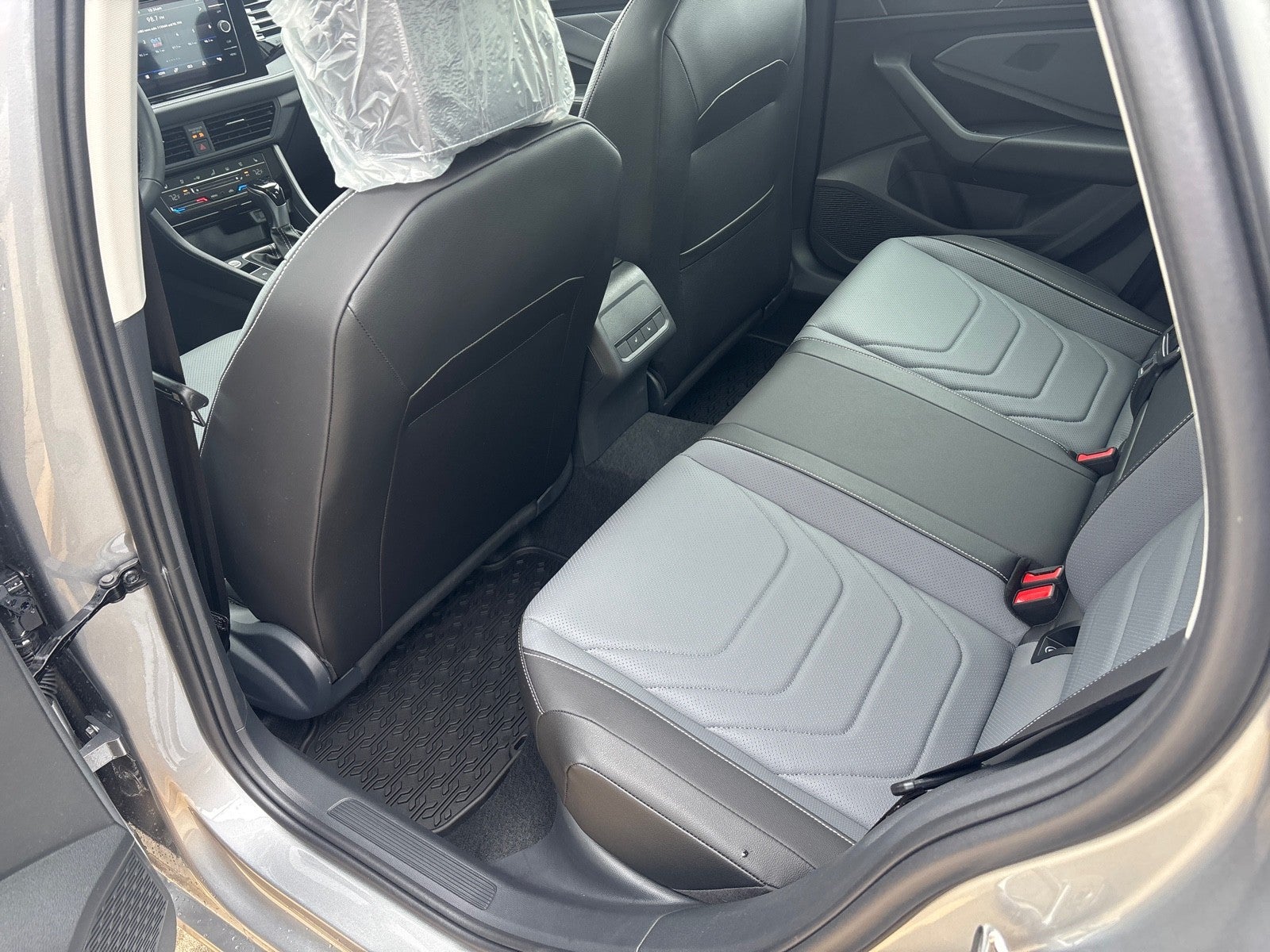 2026 Volkswagen Jetta SEL