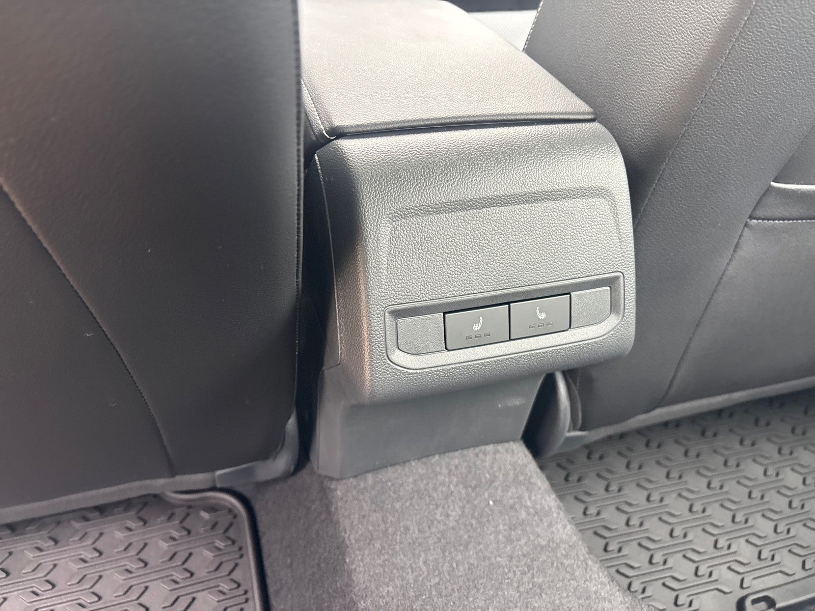 2026 Volkswagen Jetta SEL